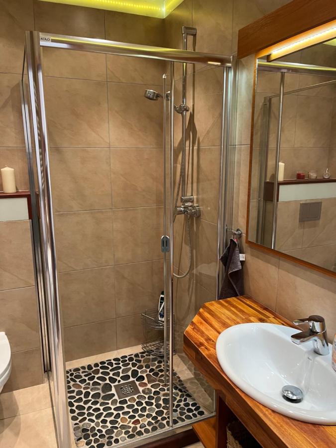 Apartment Zrodlana Kolobrzeg