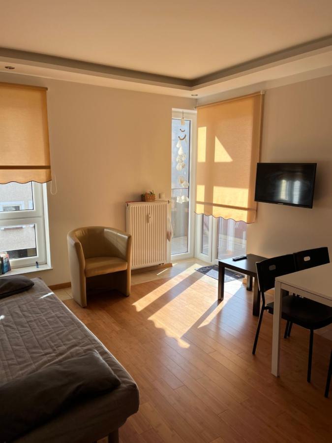 Apartment Zrodlana Kolobrzeg